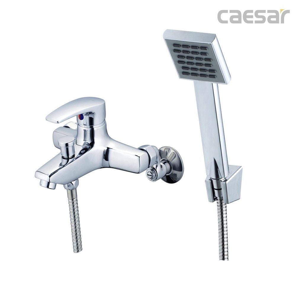 Vòi sen tắm Caesar S403C